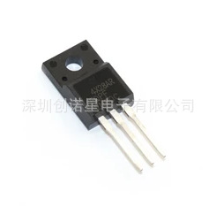 FQPF2N60C 2N60 TO-220 鸿德丰场效应管 全新 拍前确认