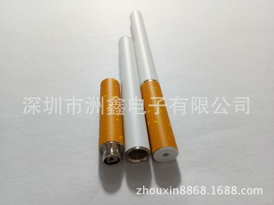 电子烟烟弹 仿真烟电子烟 510雾化器 支持OEM 厂家批发|ms