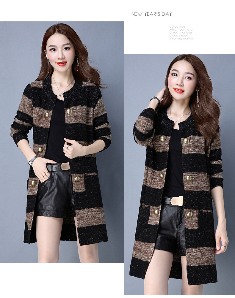 Pull femme - Ref 3414647 Image 29