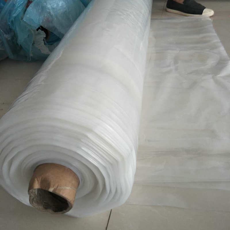 大棚膜 温室农用塑料薄膜 蔬菜无滴大棚膜 PE塑料薄膜厂家批发