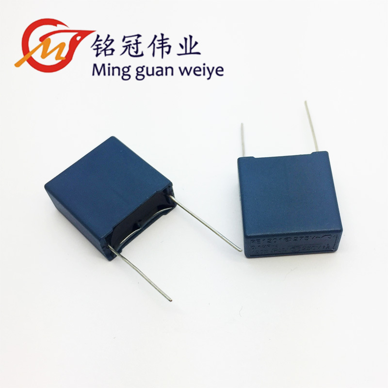 日本岗谷OKAYA YF224 IEC60384-14 2000VD Y2 校正电容器-阿里巴巴