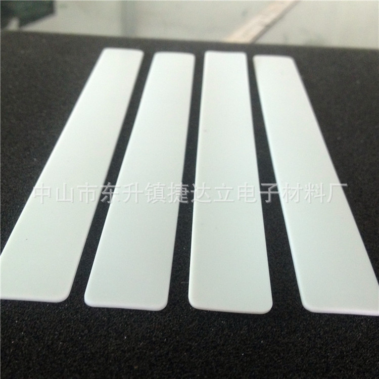 厂家直销 铁氟龙垫片 四氟垫片 耐高温 PTFE垫片 可定做