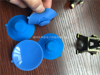 硅胶吸盘 强力吸盘 无痕可重复使用便携|ms