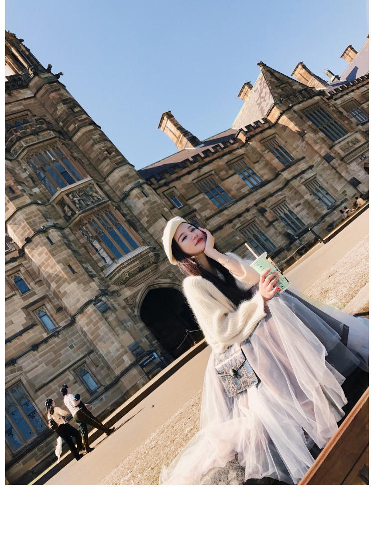 Costume femme en Tricot - Ref 3334064 Image 7