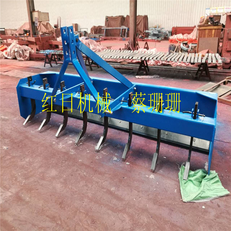 箱式平地机 平整机械 SBX-8箱式平地机　专业生产箱式平地机