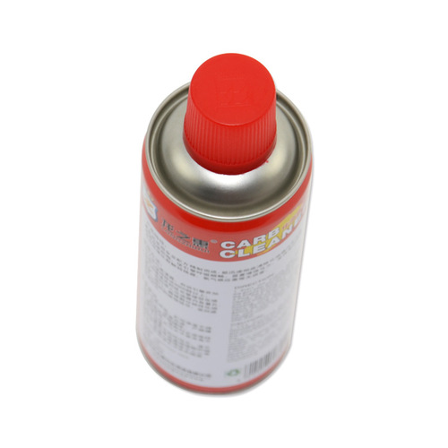 Longzhihui carburetor cleaner 450ml car engine throttle cleaning and carbon deposition cleaner beauty