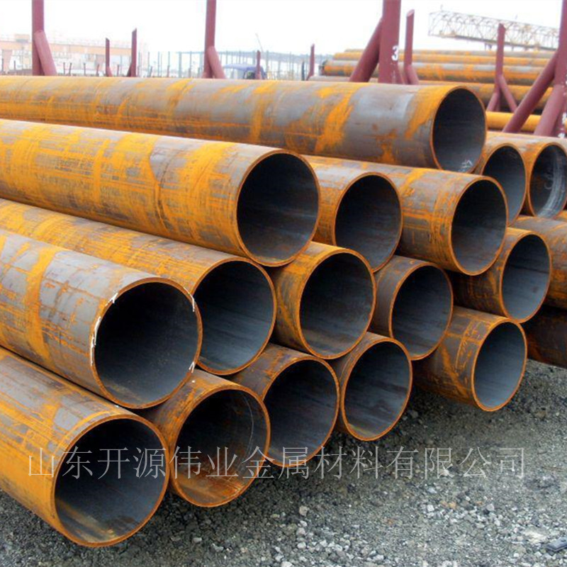 供应12Cr1MoV无缝钢管  104*13无缝钢管  105*16无缝钢管