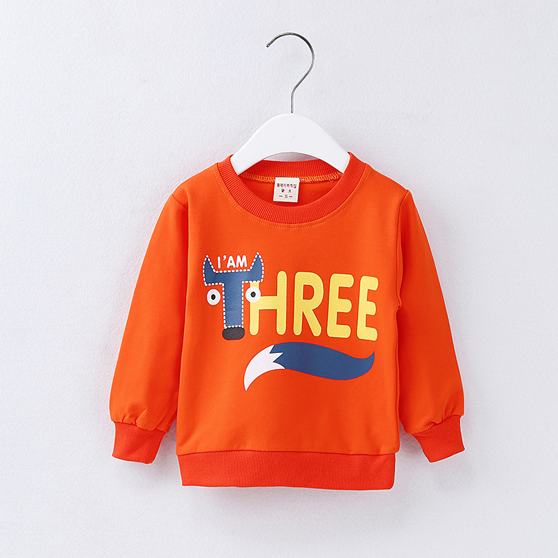 T-shirt enfant en coton - Ref 3440589 Image 3