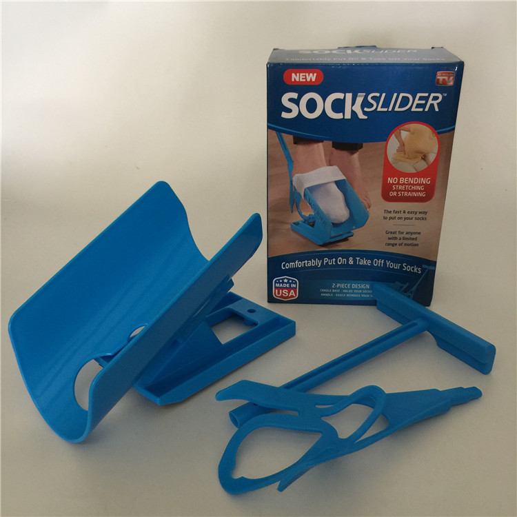 Sock Slider pourPersonnes âgées  - Ref 3423862 Image 13