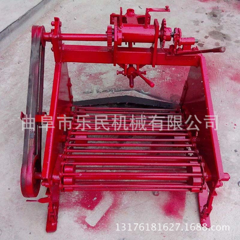 土豆收獲機 (29)