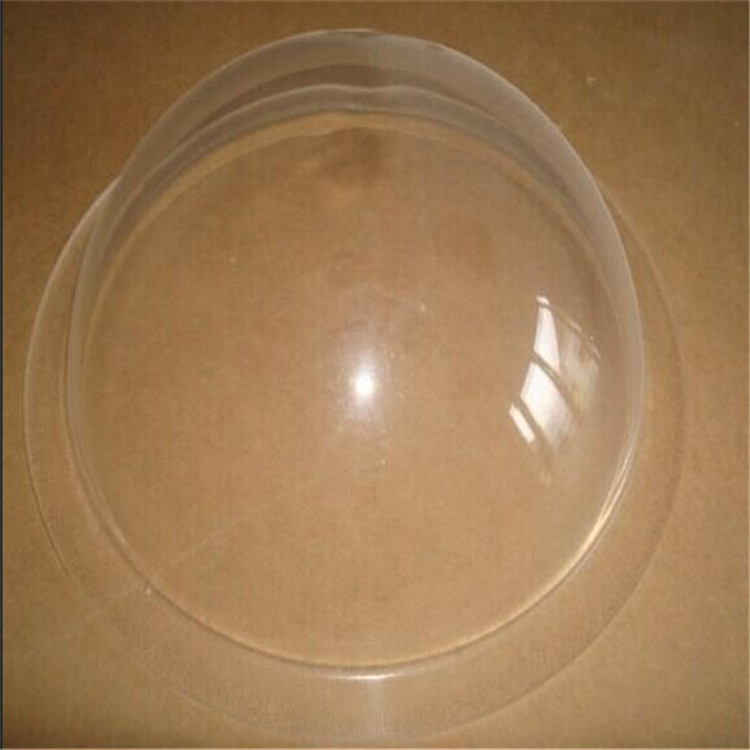 透明亚克力半球亚克力半球罩飞剑有机玻璃整球
