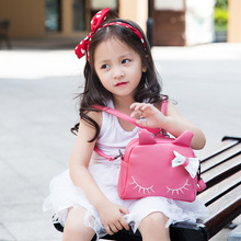 兒童包包2021新款兒童斜挎包女可愛女童雙肩包單肩包幼兒園小背包