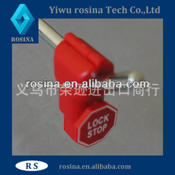 防盗挂钩锁扣/小红锁扣/数码手机卖场配件货架挂钩锁 STOPLOCK