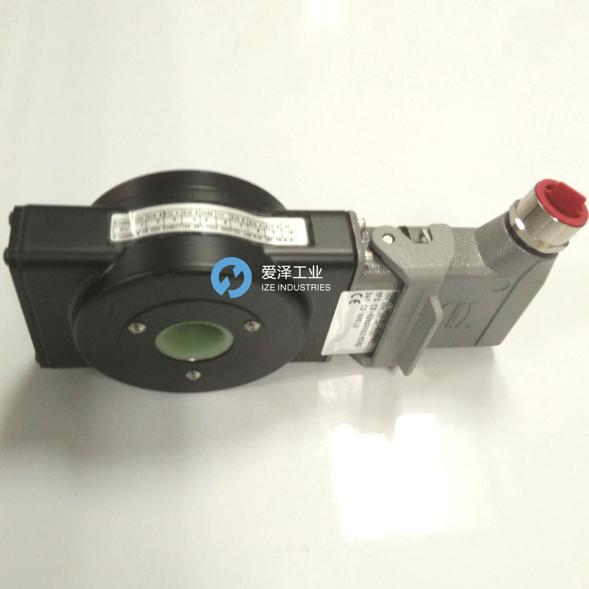 NORTHSTAR编码器MH10241K2S01（原装）现货库存