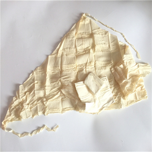 Jihua 3543 outdoor first aid lifesaving 82 type triangle bandage compression 82 triangle towel first aid kit