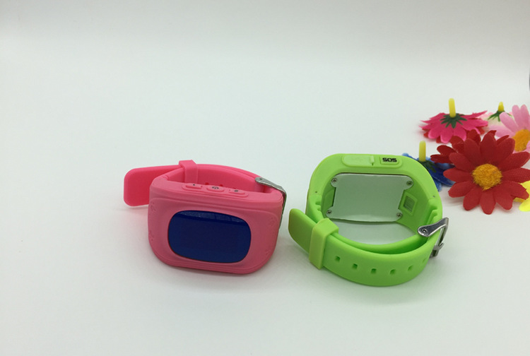 Smart Watch étanche - Ref 3439528 Image 44