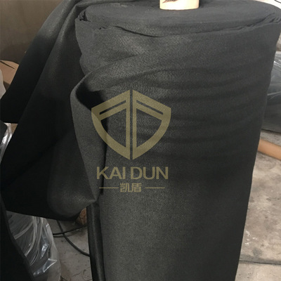 气凝胶基材预氧丝毡气凝胶骨架基材阻燃耐高温毡碳纤维毡|ru