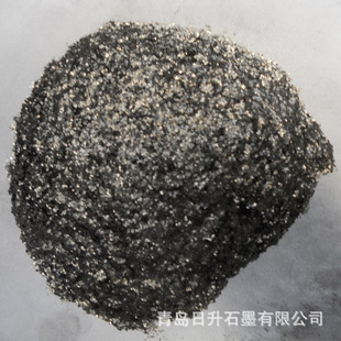 Производитель Qingdao Riti Grapem Supply Supply Высококачественный расширение Graphite 9580200 может расширить графит