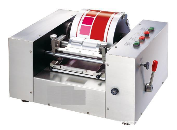 北京美华仪科技有限公司凹版打样仪