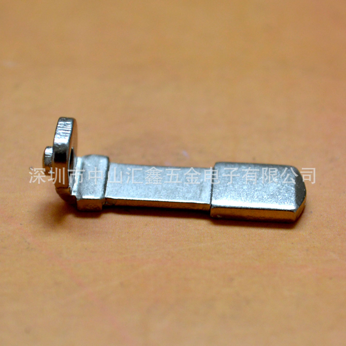 现货供应 澳规包胶片 澳式 澳标 电源五金铜片 澳大利亚国家插脚