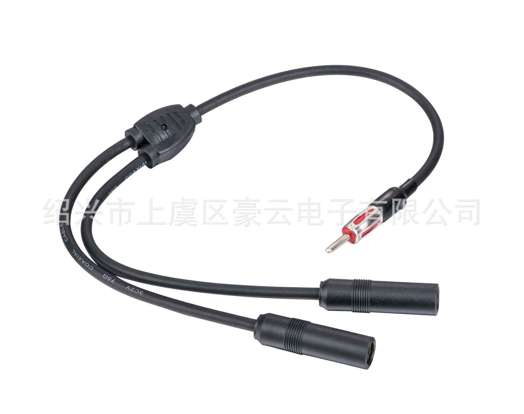 Антенный кабель одна революция две матери глобальная модификация автомобиля общего назначения поставляет экспортные бестселлеры SKAA-26