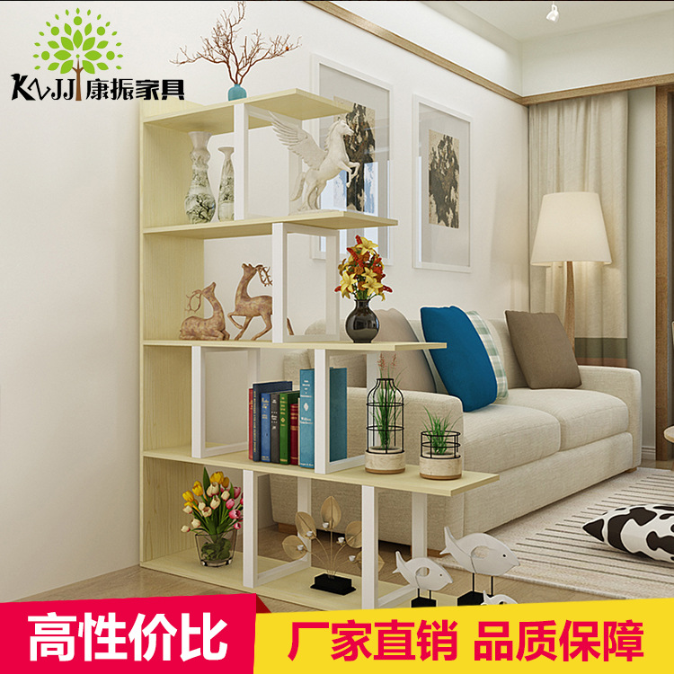 fashion a living room Partition cabinet Decorative screens Hollow Entrance cabinet originality bedroom Locker Storage rack Display cabinet