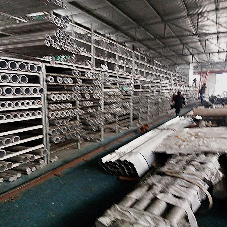 廠家6061鋁管   腐蝕性高 無縫鋁管  可定制