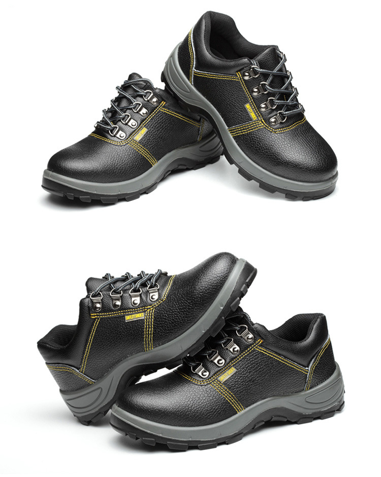 Chaussures de sécurité - Dégâts de perçage - Ref 3405197 Image 21