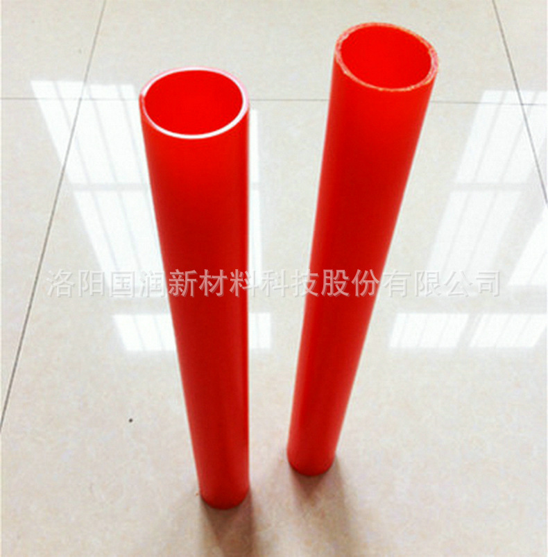 新型耐磨環保超高分子量抽油管