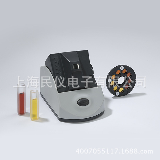 英国罗维邦Lovibond AF334Gardner加德纳目视色度分析比色仪