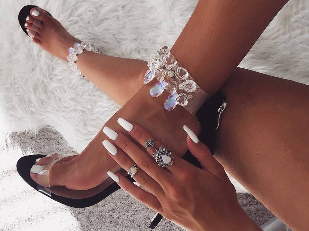 Bottes femme en Daim - Ref 3355451 Image 8