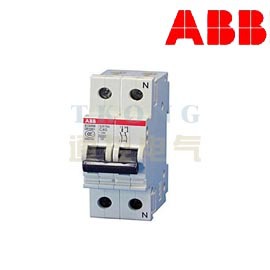 重庆供应ABB电子式固定式塑壳配电保护 XT2H160 EKIP LS/I R63 FF