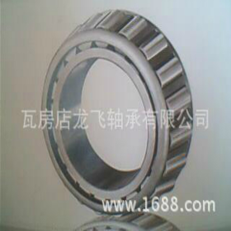 单列圆锥滚子轴承33019 3007119 尺寸95*145*39