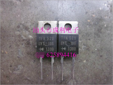 供应全新原装 BYT106-1300  现货，可直拍