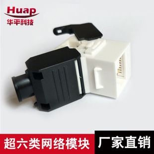 �����ģ�K���W�jģ�KCAT6������RJ45�^�yԇģ�K