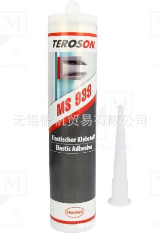 Henkel Terostat MS 939 粘合剂