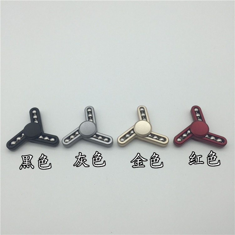 Fidget spinner - Ref 2618863 Image 4