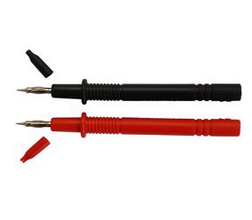 青岛汉泰表笔 HT19多功能表笔 汉泰万用表探头示波器配件