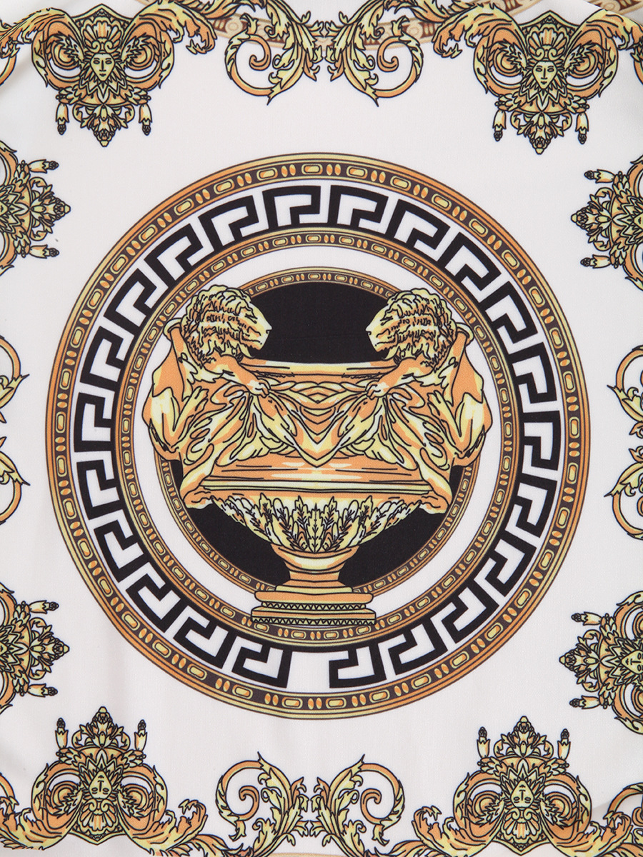 Chemisier femme en Chiffon sain - Ref 3434179 Image 27