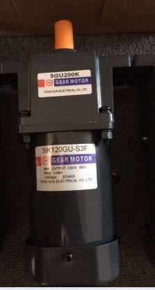 YK电机 YONGKUN电机 5GN150-K 5IK60GN(A)-C