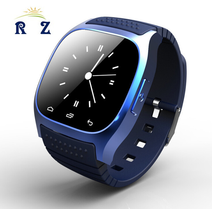Smart watch MONTRE INTELLIGENTE - Ref 3391139 Image 1