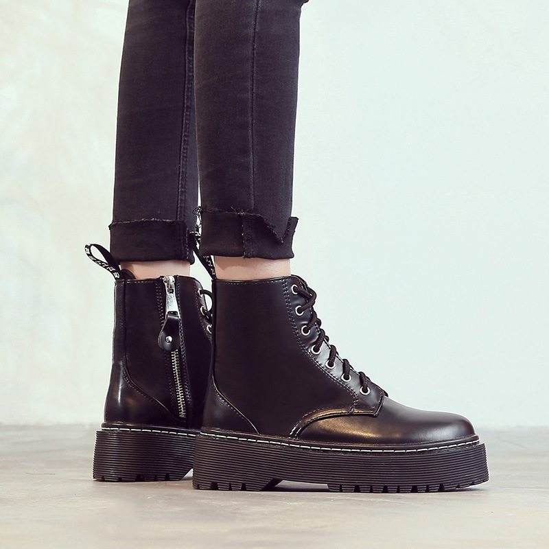 Bottes femme MIBELIN en PU artificiel - Ref 3355218 Image 3