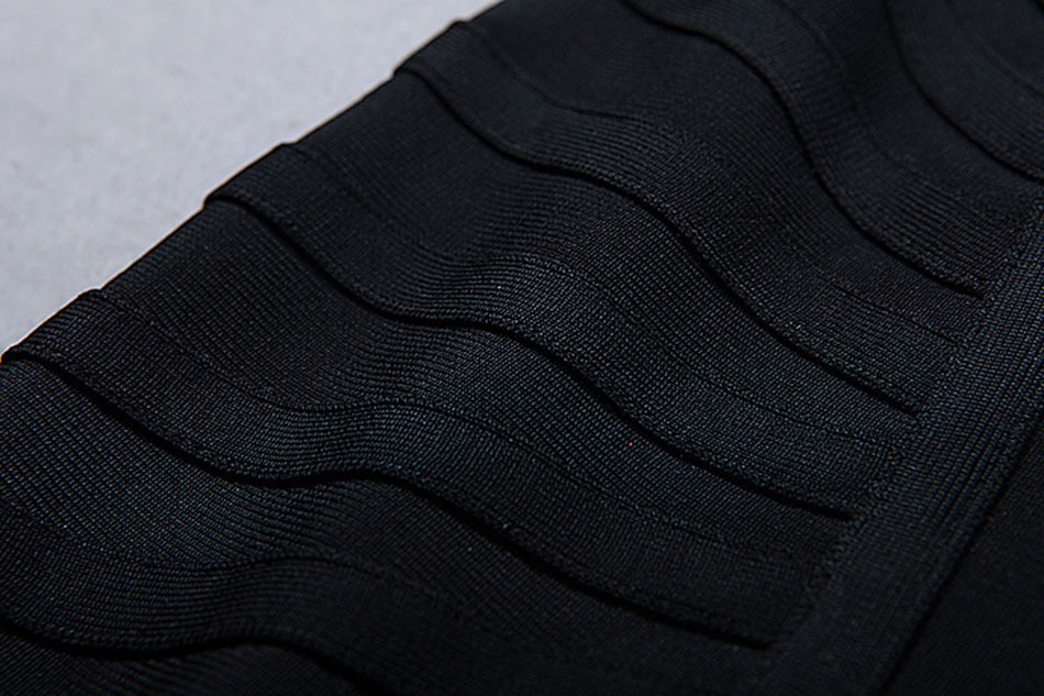 Elegant Dress Style 9