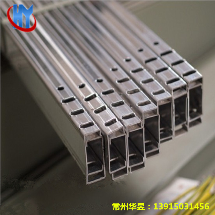 镀锌桥架3_副本