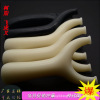 Resin with flat rubber bands, plastic metal slingshot