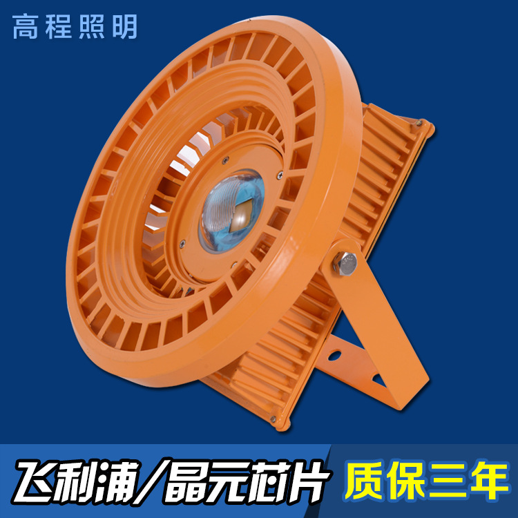 led防爆灯具  外露灯 广告投影灯 
