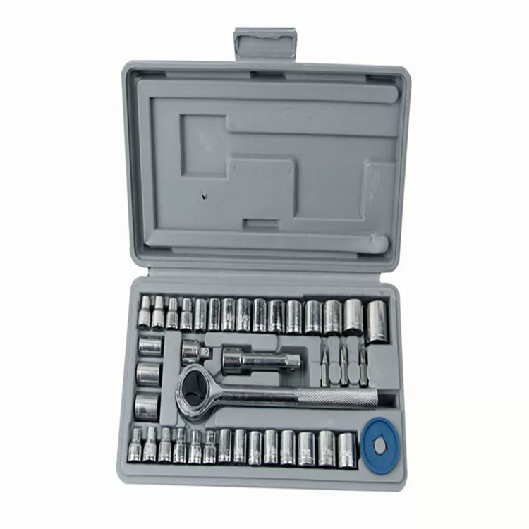 Wrench, tools set