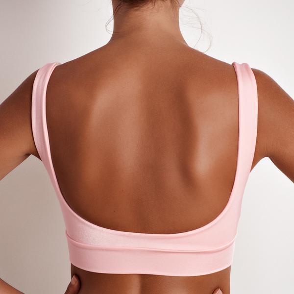 Soutiens-gorge FLEUR en Polyester - Ref 3369581 Image 16