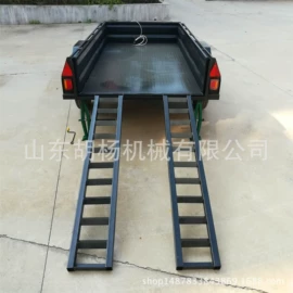 工具车;场上作业机械;农机配件