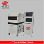 LT3100 激光调阻机